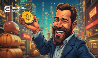 La distillation héritée annonce une stratégie d'intégration des crypto-monnaies