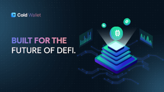 Comparé au rallye de Pol et à 0,30 routes de Doge, le potentiel de retour sur investissement de 270 millions de dollars de Cold Wallet et 3 632%!