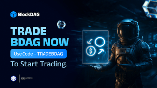 3.71亿美元的Presale和仪表板V4发射发射将Blockdag在Dogecoin和Mantle旁边成为市场关注的焦点