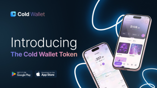 Doge Eyes Breakout，Pengu跳跃，冷钱包目标$ 5至$ 10的未来收益