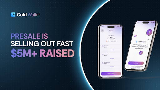 Dogecoinの価格予測は強気で分厚いペンギンの価格が上昇し、コールドウォレットのターゲット3,424％