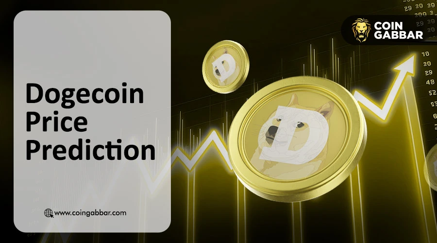 Dans un cadre optimiste clé, la tête de Dogecoin Price