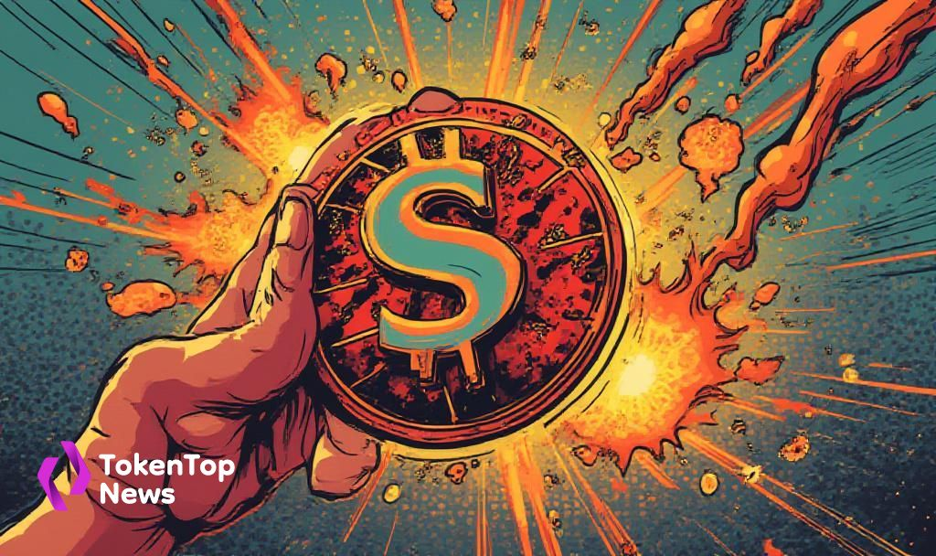 Conkerの価格は、回復前に6％下落します