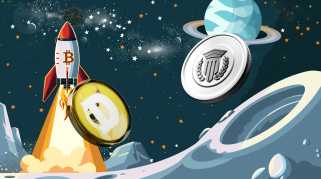 Les meilleures crypto-monnaies achetées lorsque le marché devient vert