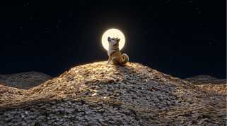 Analyste Eye 0,27 $ cible