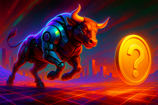 这种加密图案已经预测了每一次公牛的奔跑 - 它再次闪烁吗？