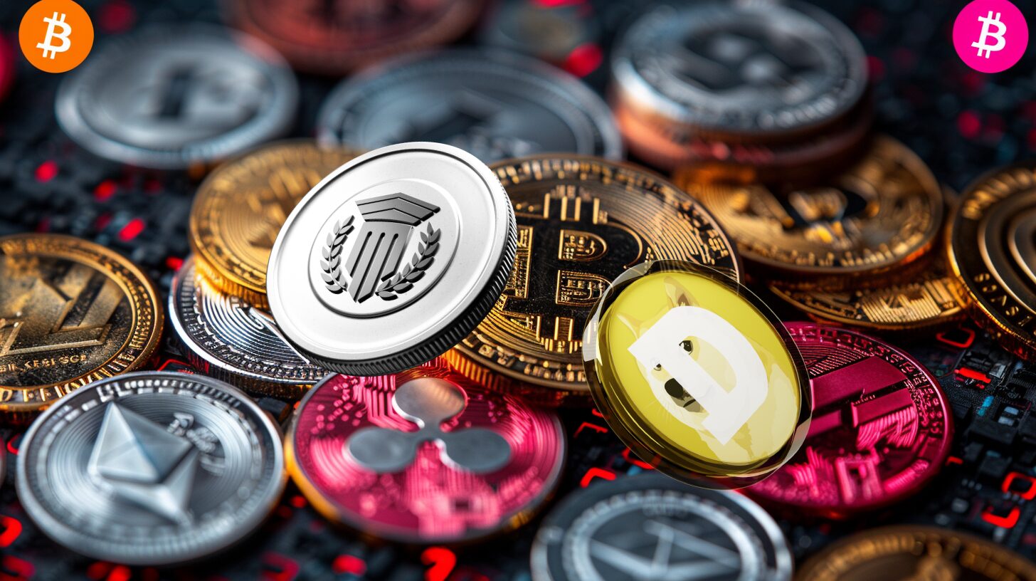 Dogecoin（Doge）价格预测：鲸鱼购买$ 2B Doge，但Mutuum Finance（MUTM）超过了增长