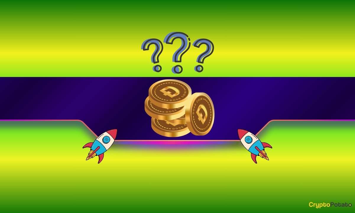 丸い底？ Dogeは2024回の集会を繰り返し、0.80ドルに急増することができます