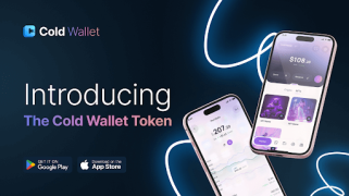 4.900% ROI Potential Leaf Doge's $ 0,19 Support und PI Recovery Hope von Cold Wallet von Cold Wallet