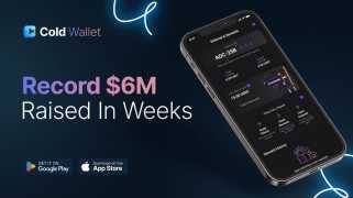 Shib Breakout & Doge Whale sammeln Antriebsstrombetrieb, während die 6,3 Millionen US -Dollar von Cold Wallet erhöhen und das Belohnungsmodell empfehlen 2025 Picks