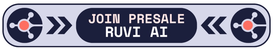 Analysts Say Ruvi AI (RUVI) Is Racing Ahead of Dogecoin (DOGE) To $1, CMC Partnership Just Made Its Token One of the Fastest-Growing Crypto
