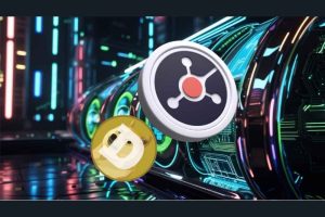 Ruvi AI (Ruvi) konkurriert um 1 US -Dollar vor DogEcoin (DOGE), und die CMC -Partnerschaft macht nur einen der am schnellsten wachsenden Kryptowährungen, sagen Analysten