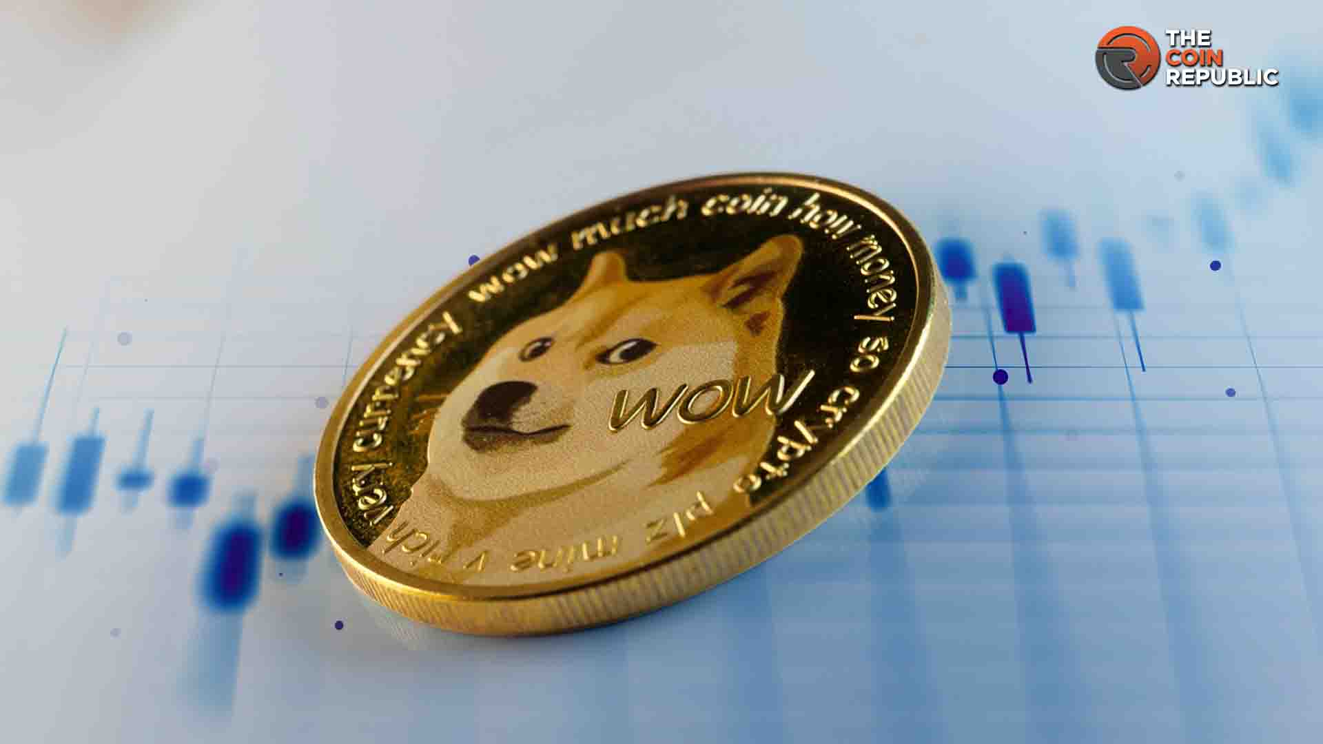 Dogecoin价格提高到40％？您需要知道的一切