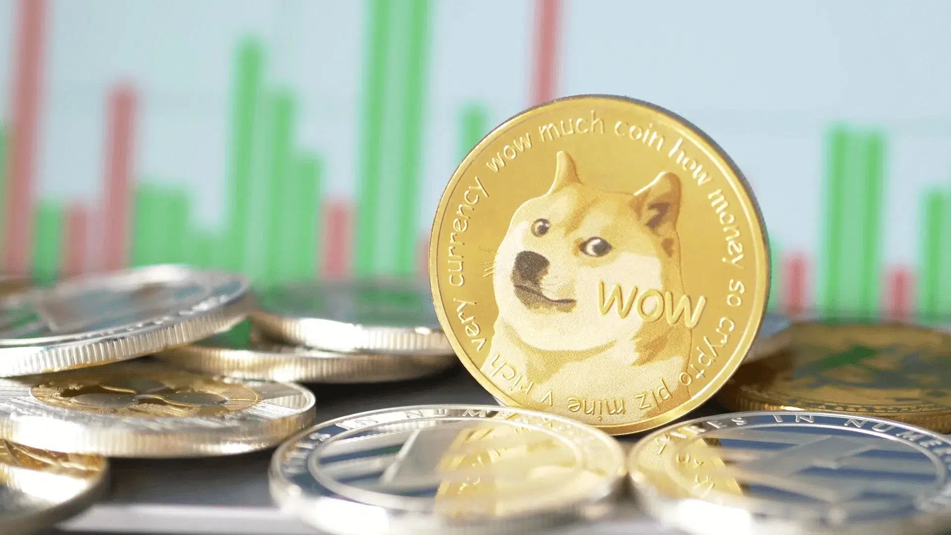 Dogecoin（Doge）会看到1美元吗？分析公司根据最新数据做出回应