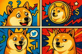 Dogecoin（Doge）とShiba Inu（Shib）ホルダーは、1ドルでロギングする前にRemittix（RTX）に回転します