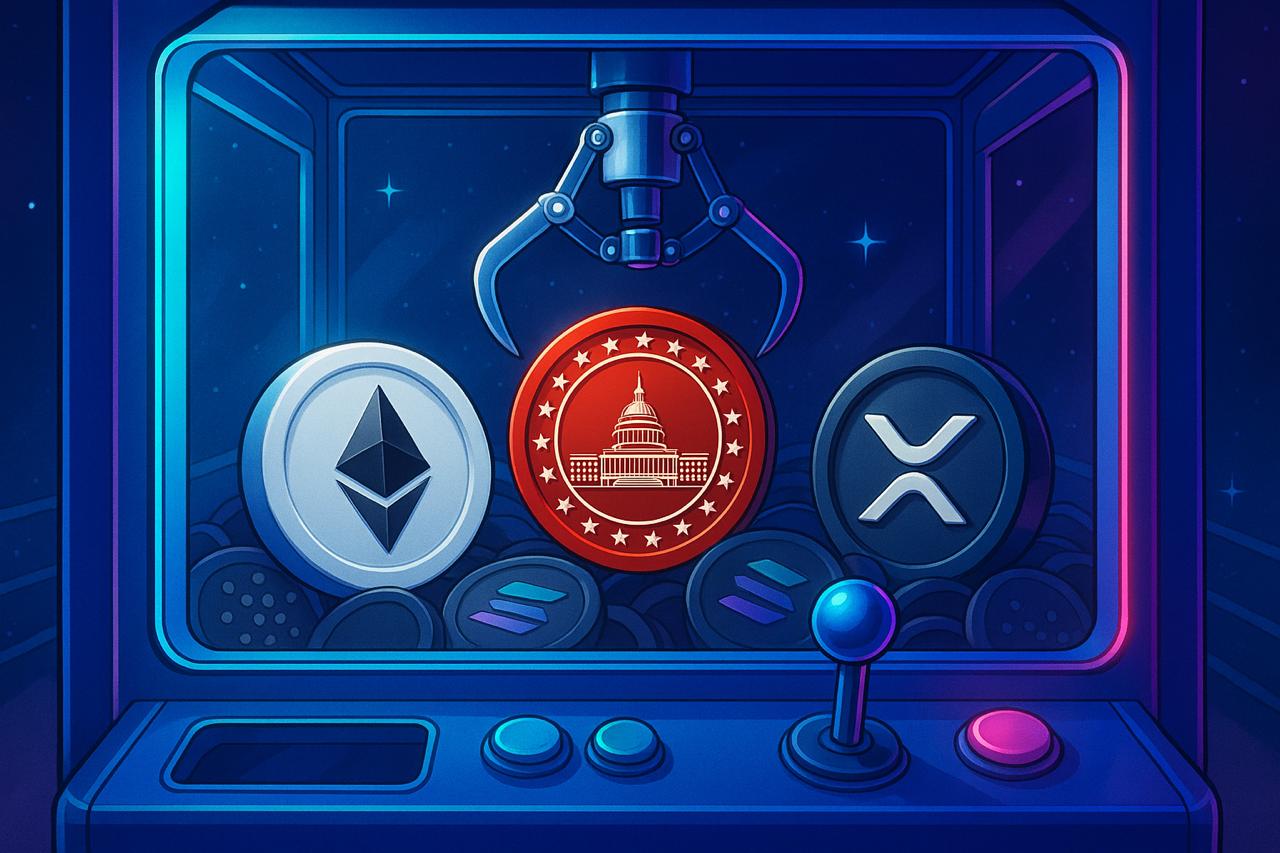 20,000%ROIを備えたEthereum、XRP、Avax Plus Hidden Gemを購入する10の最高の暗号通貨を購入する