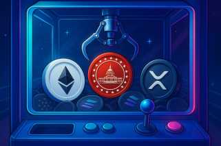 20,000％ROIを備えたEthereum、XRP、Avax Plus Hidden Gemを購入する10の最高の暗号通貨を購入する