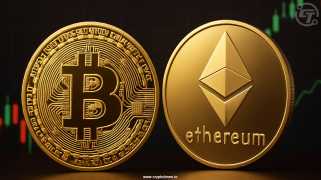 3億ドルの暗号ショーツは、4時間の市場の狂気でクリアされました