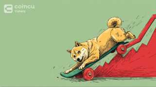 知事は週に7％減少しましたが、RSIは有望な逆転を指摘しています