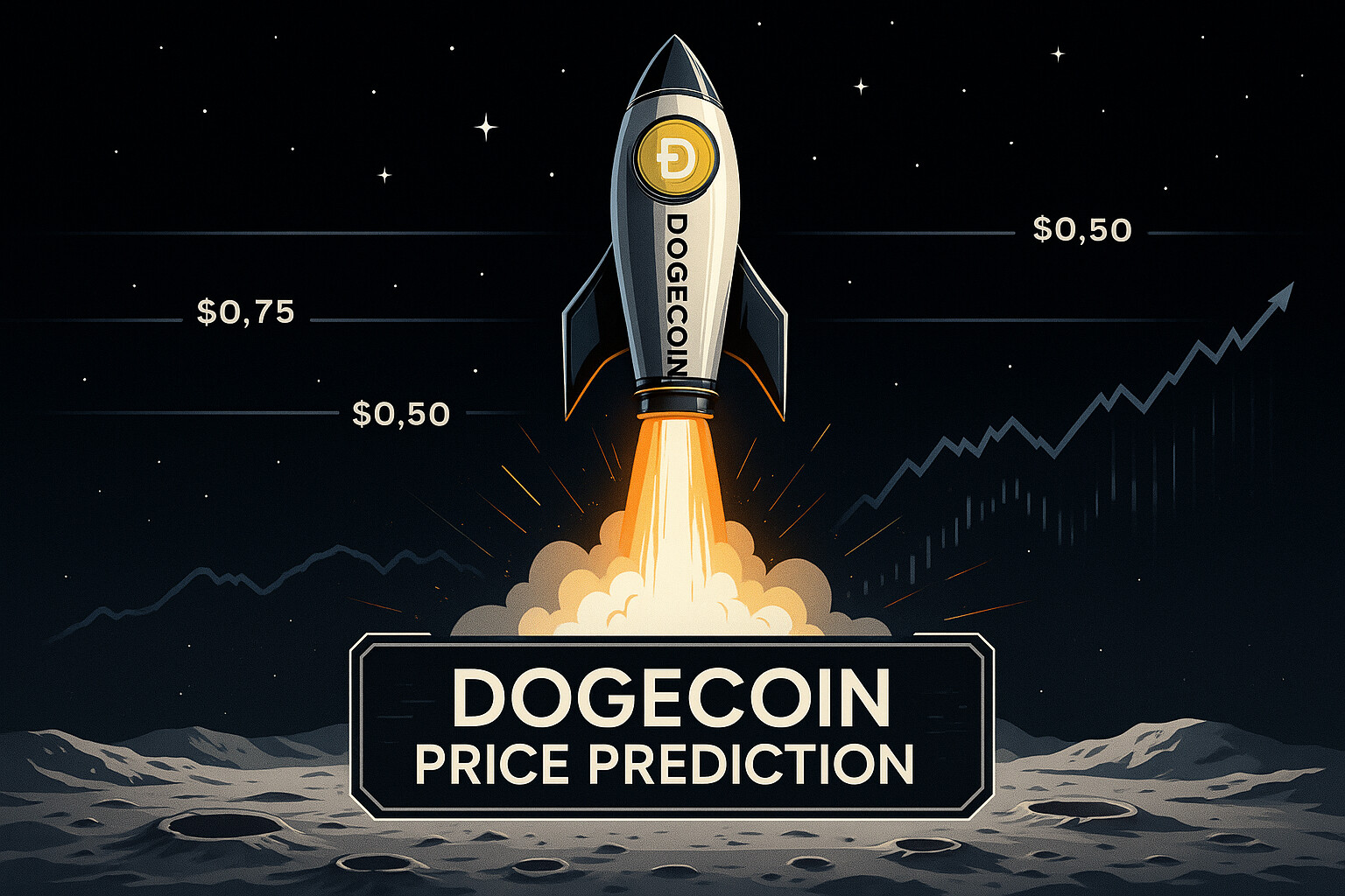 Dogecoin -Preisprognose: Doge kann von ETF 1 US -Dollar genehmigt werden, aber Analysten bevorzugen Remittix 30 -mal oben