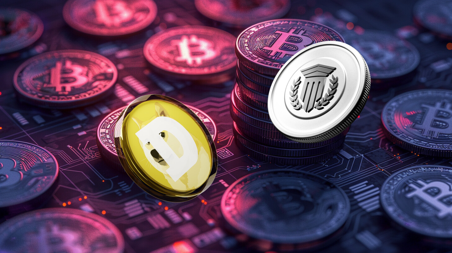 Dogecoin -Preisprognose: Doge Bulls Eye Eye 0,50 USD, aber Mutuum Finance (MUTM) Walaktivität dehnt auf einen größeren bullischen Lauf hin