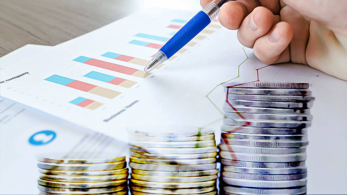 Der Markt für Kryptowährungen steigt mit prognostiziertem Wachstum an