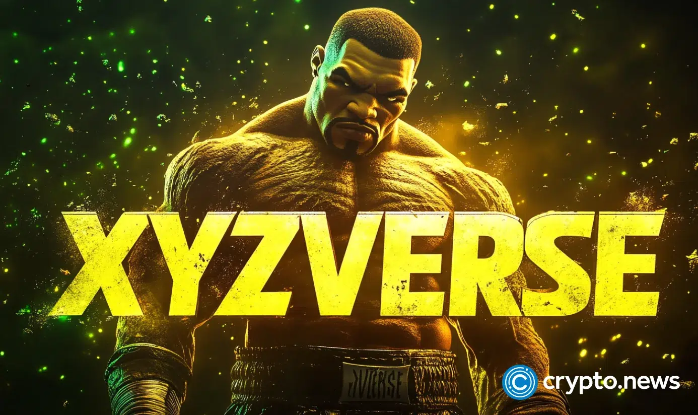 Xyzverse zieht Investoren an, da es hofft, den Meme -Markt neu zu gestalten