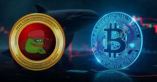 Crypto Trader James Wynn