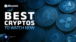 4 Beste Kryptowährungen, die jetzt kaufen sollten: Vorverkaufsboom von Blockdag, Liquidität von Dog, Defi -Schub von Shib und Meme Rasern von Pepe