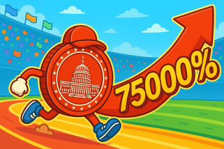 Beste Kryptowährung Vorverkauf 2025 - Magacoin Finance wird ETH, ADA und DOGE mit 8.500% Umsatz übertreffen