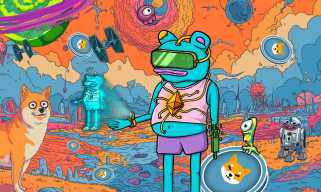 Händler sind davon überzeugt, dass sie den nächsten Dotecoin oder Shiba Inu gefunden haben