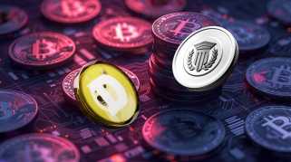 Dogecoin -Preisprognose: Doge Bulls Eye Eye 0,50 USD, aber Mutuum Finance (MUTM) Walaktivität dehnt auf einen größeren bullischen Lauf hin