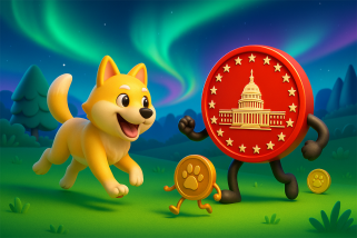 3 beste Altcoins kaufen diese Woche (September 2025) - Dogecoin & Magacoin Finance Lead Meme Rallye