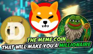 Whale investiert in Pepeto, nicht in Doge und Doge und erwartet, dass es die beste Kryptowährung ist, jetzt zu kaufen, aber warum