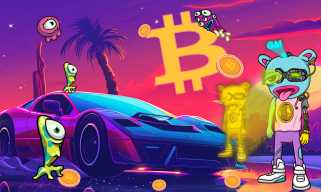 Sorgen um steigende Preise für Bitcoin und Dogecoin