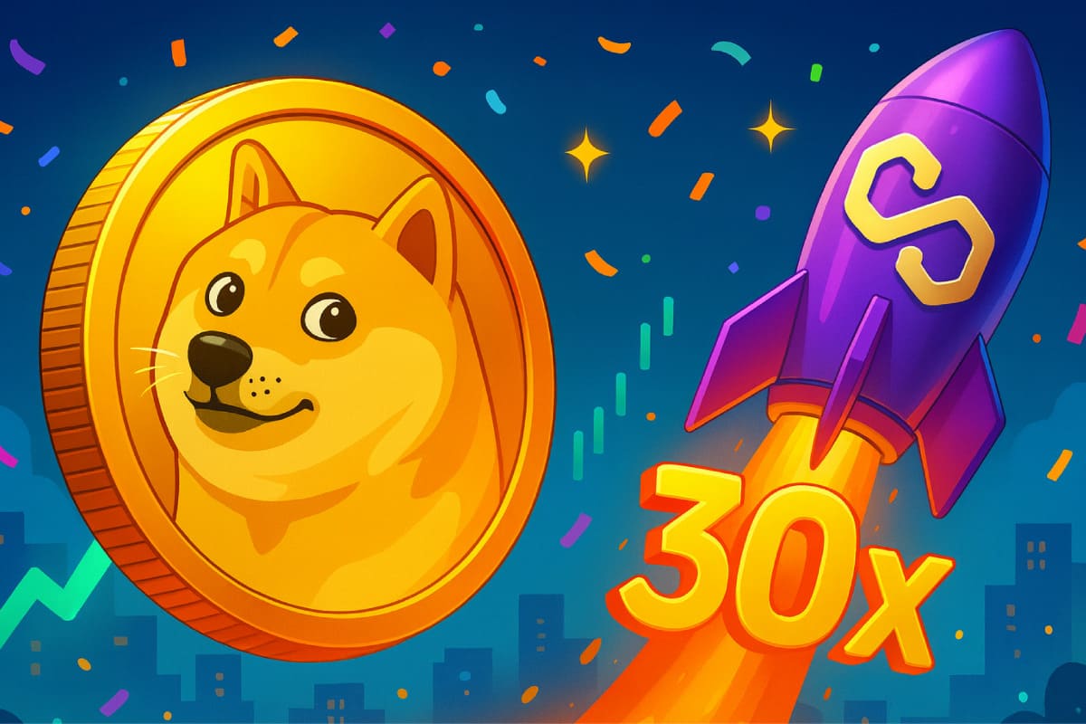 Die Aktivitätsaktivität von Dotecoin -Wal, aber Analysten bevorzugen Polygone (matic) als versteckte 30 -fache Wiedergabe