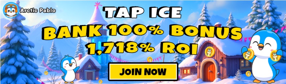 Analysts Eye Arctic Pablo’s 11263% ROI potential: Top New Meme Coins to Invest in Now Alongside Dogecoin and Moo Deng
