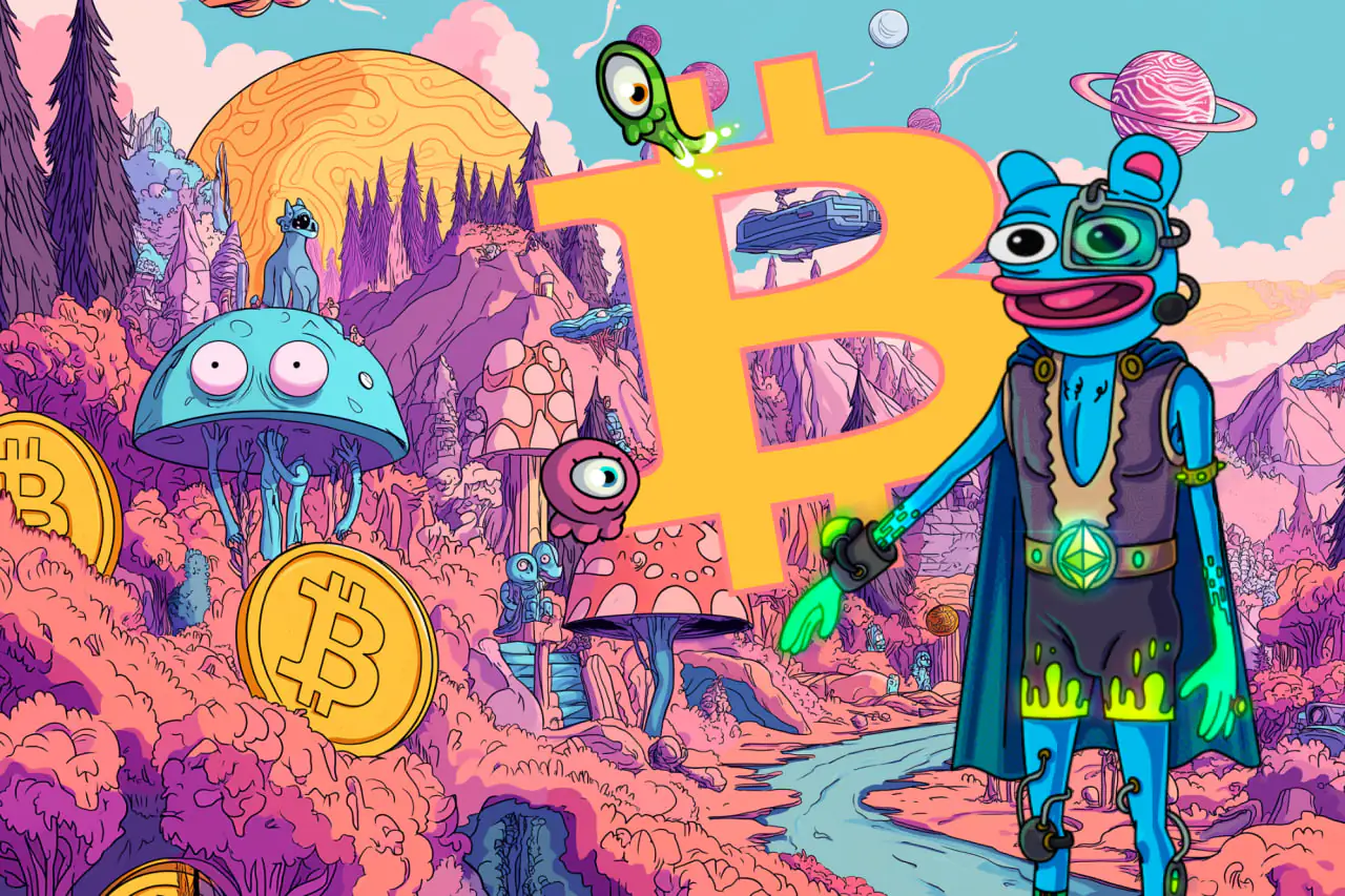 Bitcoin- und Ethereum -ETFS -Abfluss: Wo ist das Geld? Ist der Grund für den Vorverkauf der Brett-Schicht?