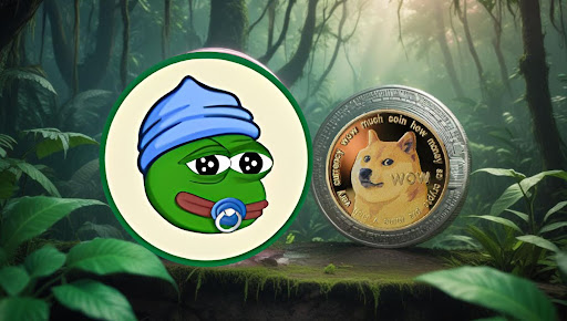 Nächste 100x Meme -Münze: Emerging Dog (DOGE) Konkurrenten unter 0,0022 USD können in 3 Monaten oder weniger 0,22 USD vergrößern