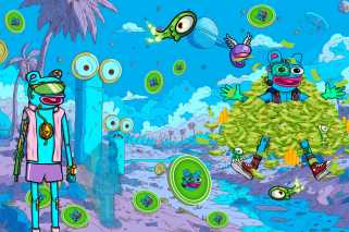 Verpasste Dotecoin und Shiba Inu -Züge? $ lbretts potenziell 10.000% bewegen und Sie erhalten eine weitere Chance