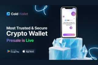 LTC & DOGE erhält bullische Signale, während der Eintritt von CWT 0,00998 USD und das 50-fache Potenzial als die beste langfristige Kryptowährung definiert