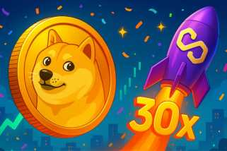 Die Aktivitätsaktivität von Dotecoin -Wal, aber Analysten bevorzugen Polygone (matic) als versteckte 30 -fache Wiedergabe