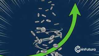 Dogecoin klettert auf 0,24 USD, da das Fed -Signal die Zinsen senken kann