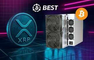 BestMiningpools sind die stabile Kraft für XRP -Inhaber im Kontext der Marktvolatilität