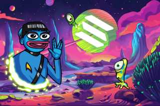 Trotz der Auflistung von Coinbase ist Solana Meme Coin nutzlos. Deshalb muss sich intelligentes Geld keine Sorgen um Bretts Schicht machen