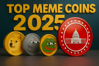 Top Meme Coin 2025 - Warum Magacoin jetzt die beste Kryptowährung sein kann