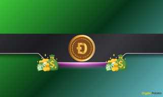 Dogecoin Bevor die große Explosion vor einem großen Durchbruch fiel? Dies ist ein Löffel