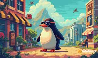 Die ersten 5 Altcoins haben diese Woche vielversprechende Updates