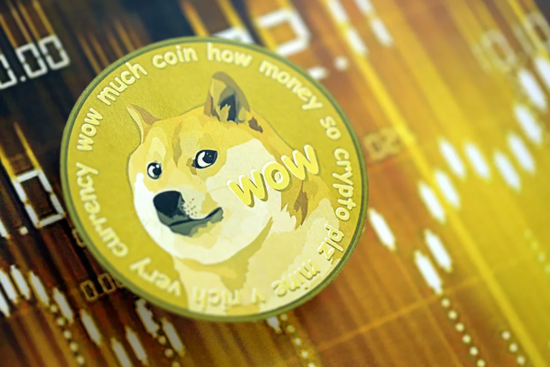DogEcoin ETF Buzz 40% Bitcoin -Vorteilsrückgang könnte einen 5 -fachen Doke -Anstieg auslösen