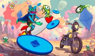 Bretts Adoptionsschicht nimmt an, wenn Solana und Cardano -Halter zu ETH L2 wechseln